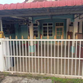 MieHomestay Bukit payong